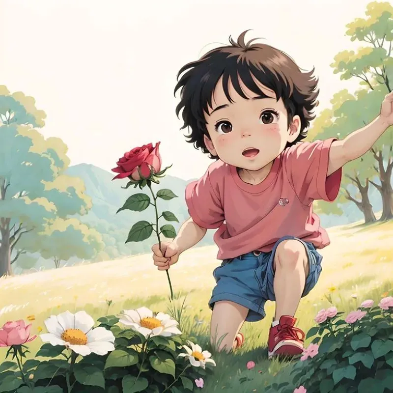 Hình chibi nam với nhiều phong cách độc đáo, từ đáng yêu đến lạnh lùng
