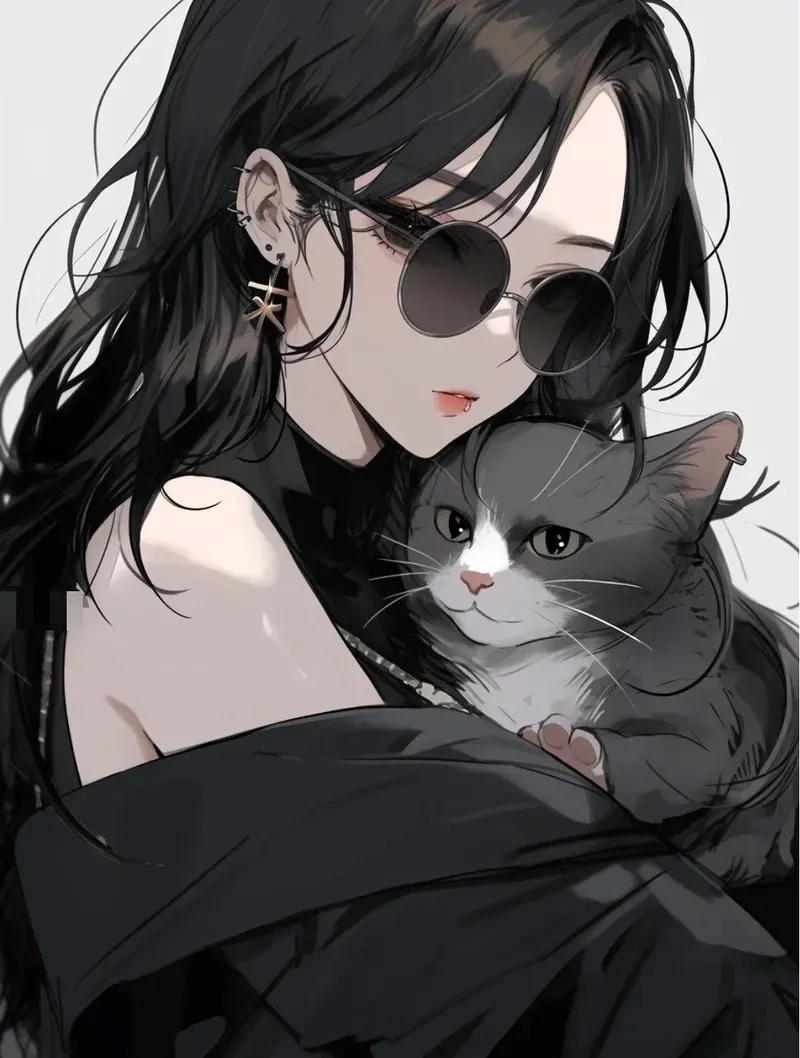 Bộ sưu tập hình nền đẹp cute ngầu anime siêu chất