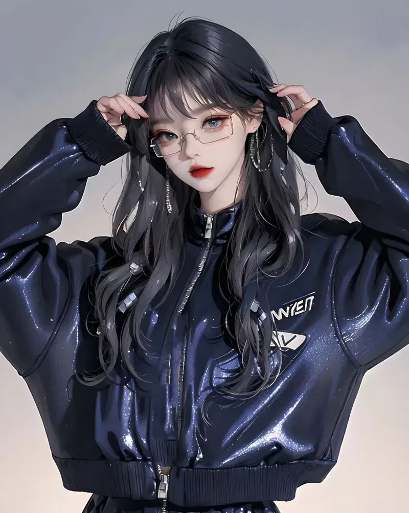 Loạt hình nền đẹp cute ngầu nữ cho điện thoại
