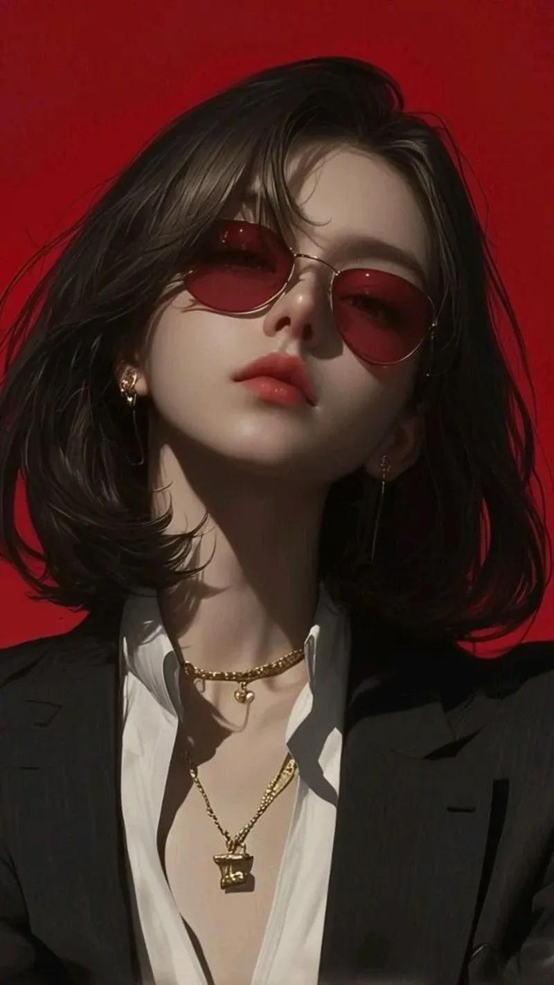 Bộ sưu tập hình ảnh anime cute ngầu chất lừ