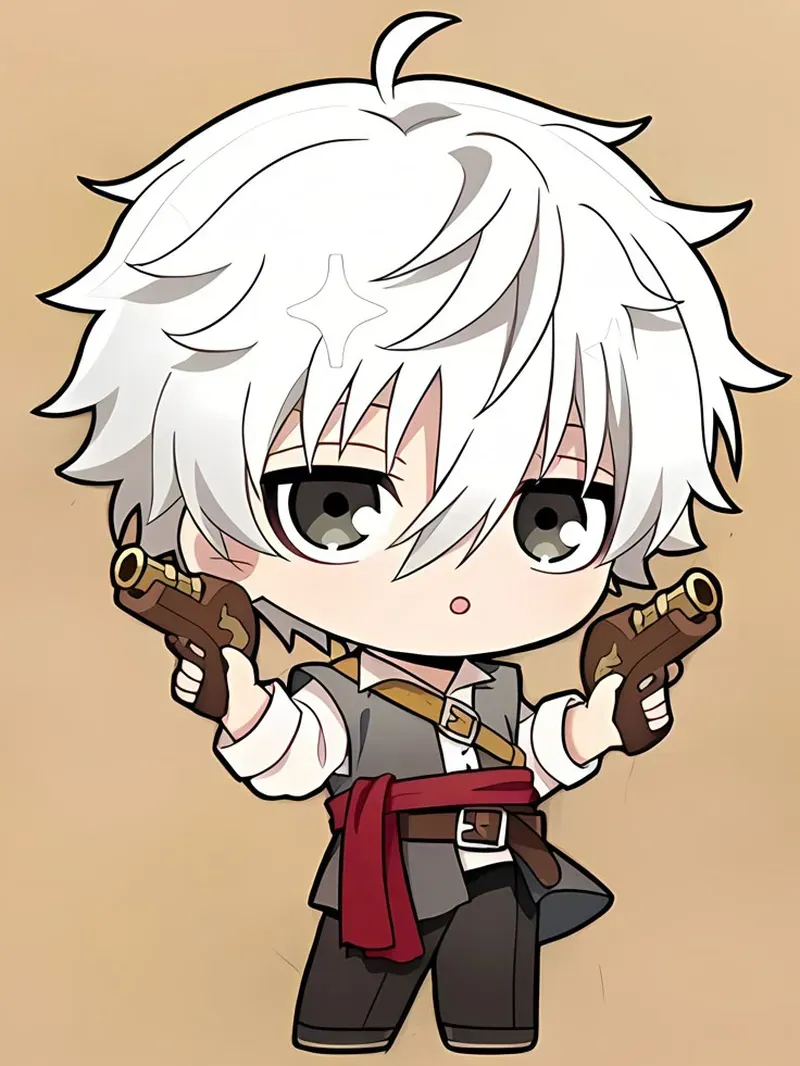 Tải ngay hình nền anime nam cute đẹp nhất