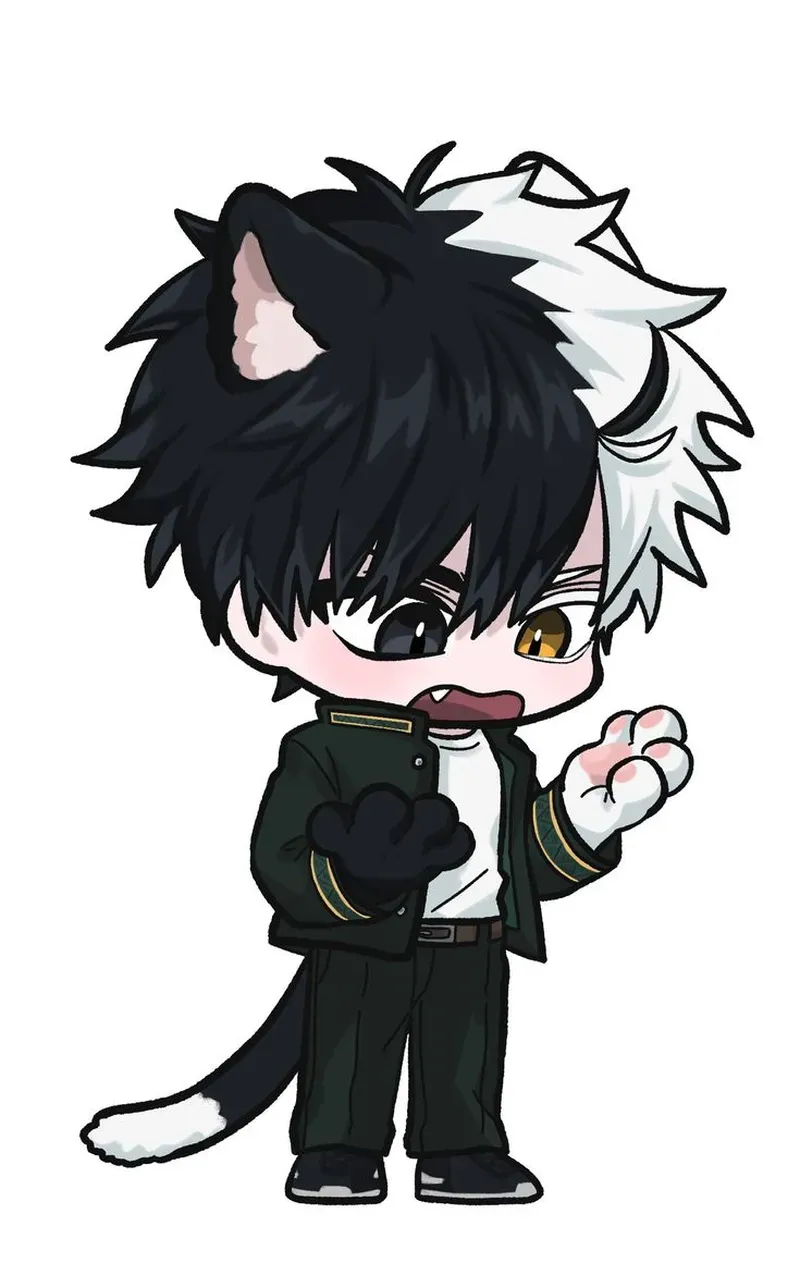Những ảnh anime nam cute đẹp nhất cho bạn