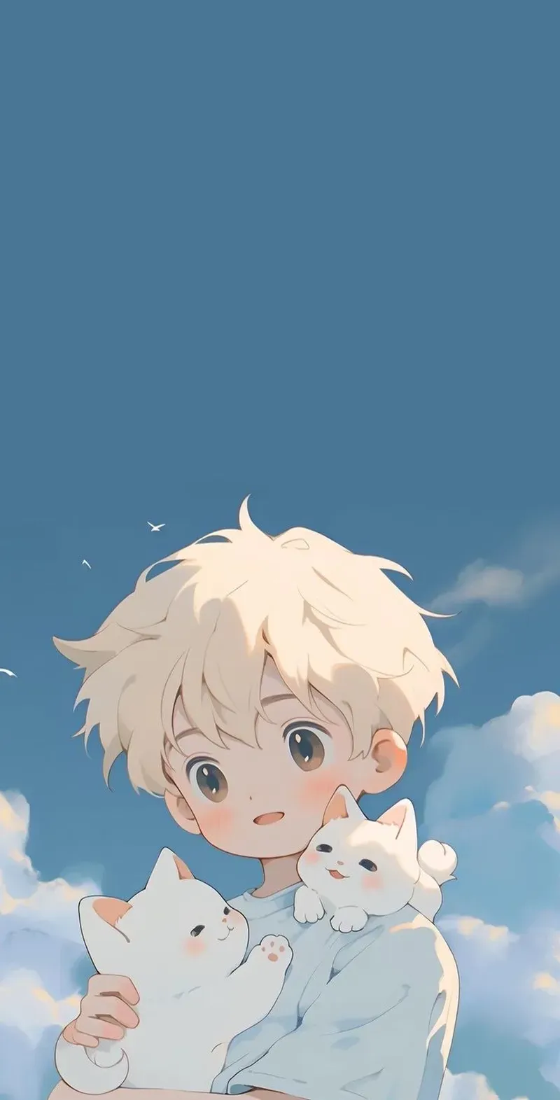 Cập nhật ngay hình ảnh anime nam chibi cực dễ thương