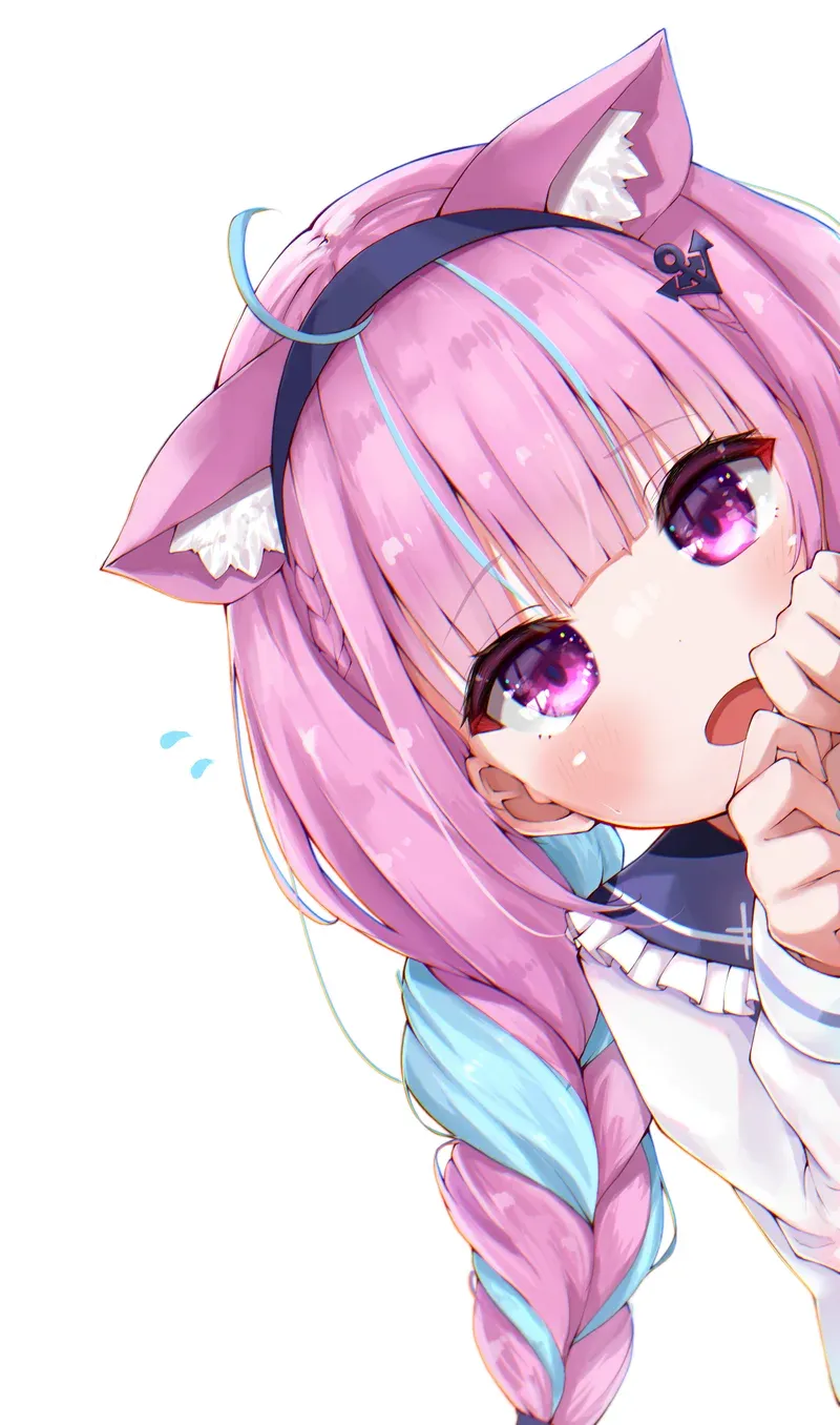 Tổng hợp ảnh chibi nữ cute dễ thương nhất
