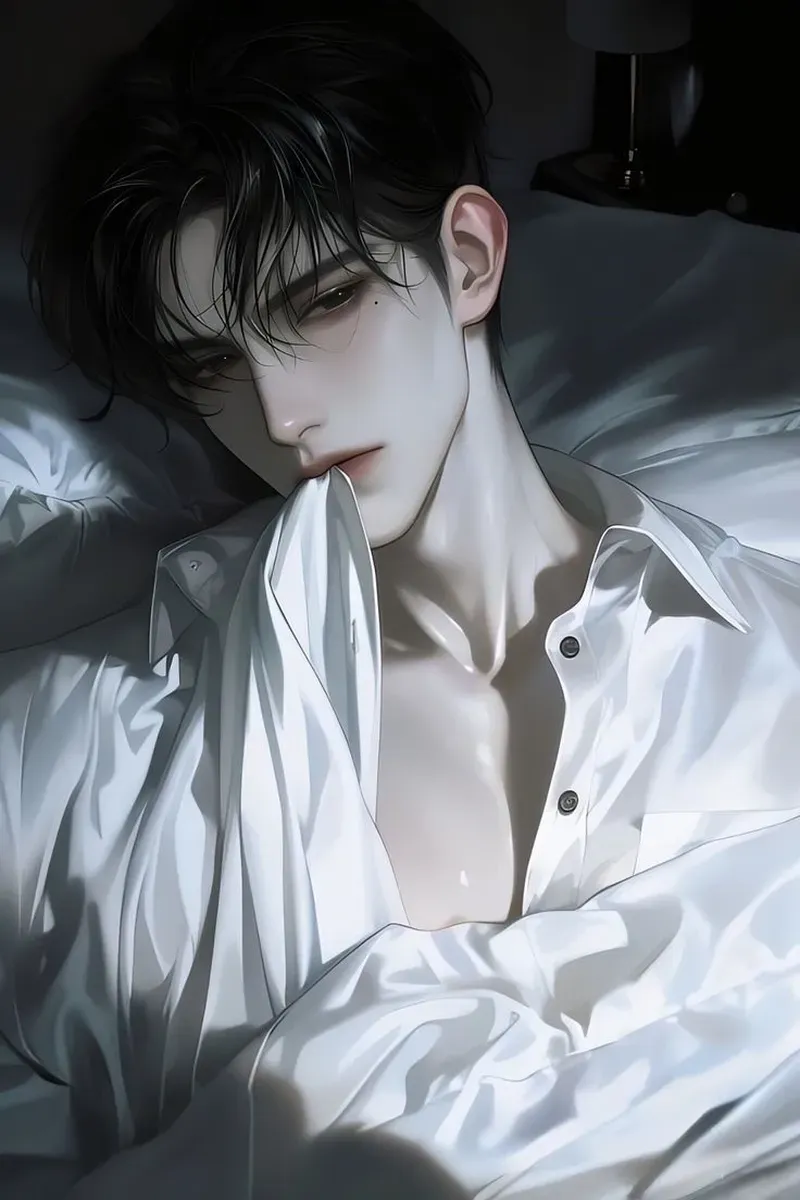 Fan anime không thể bỏ lỡ ảnh đại diện đẹp cho nam anime