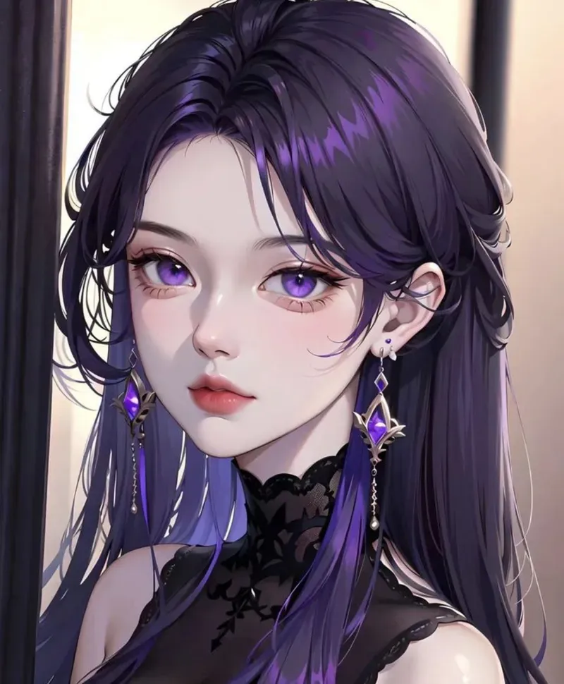 Chọn ngay ảnh đại diện zalo đẹp cho nữ cute đầy cá tính