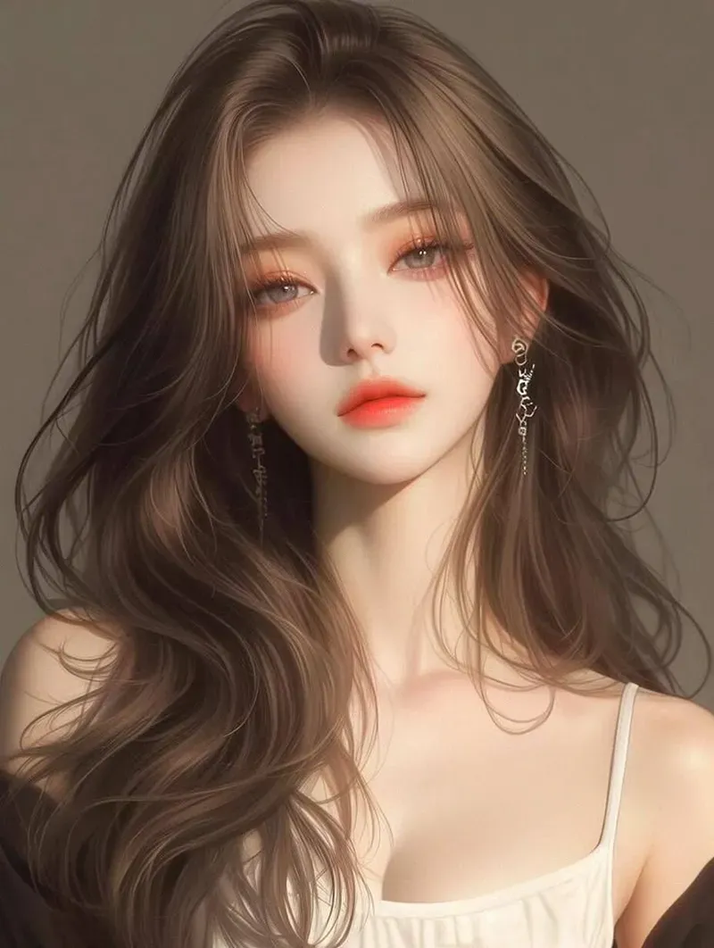 Tổng hợp những ảnh đại diện facebook cute siêu dễ thương