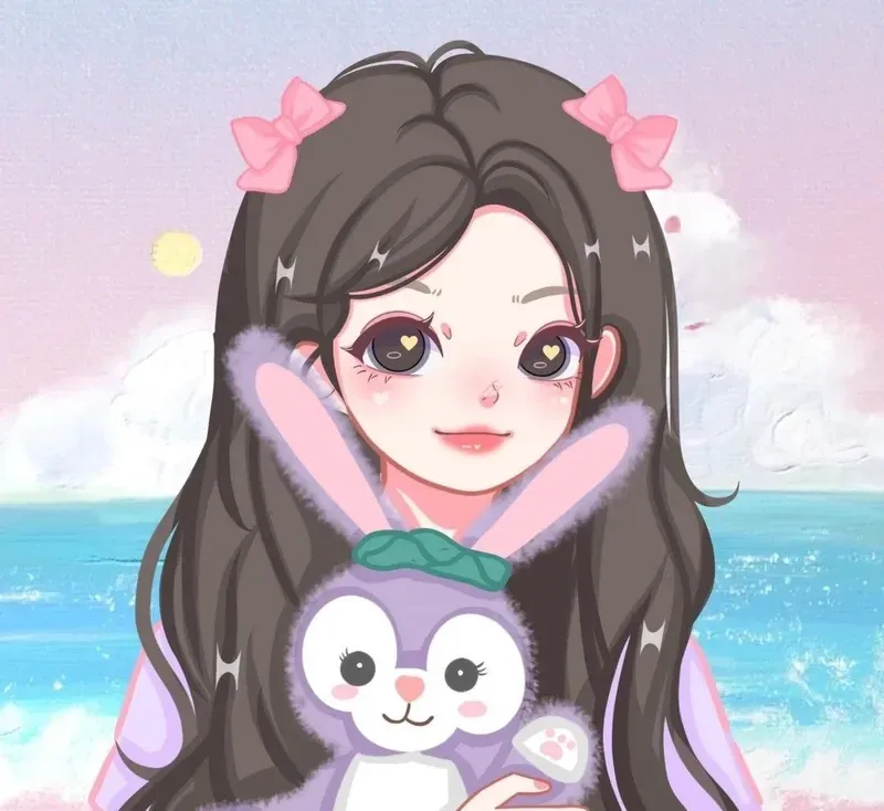 Hướng dẫn tải ảnh đại diện TikTok chất lượng cao nhanh nhất