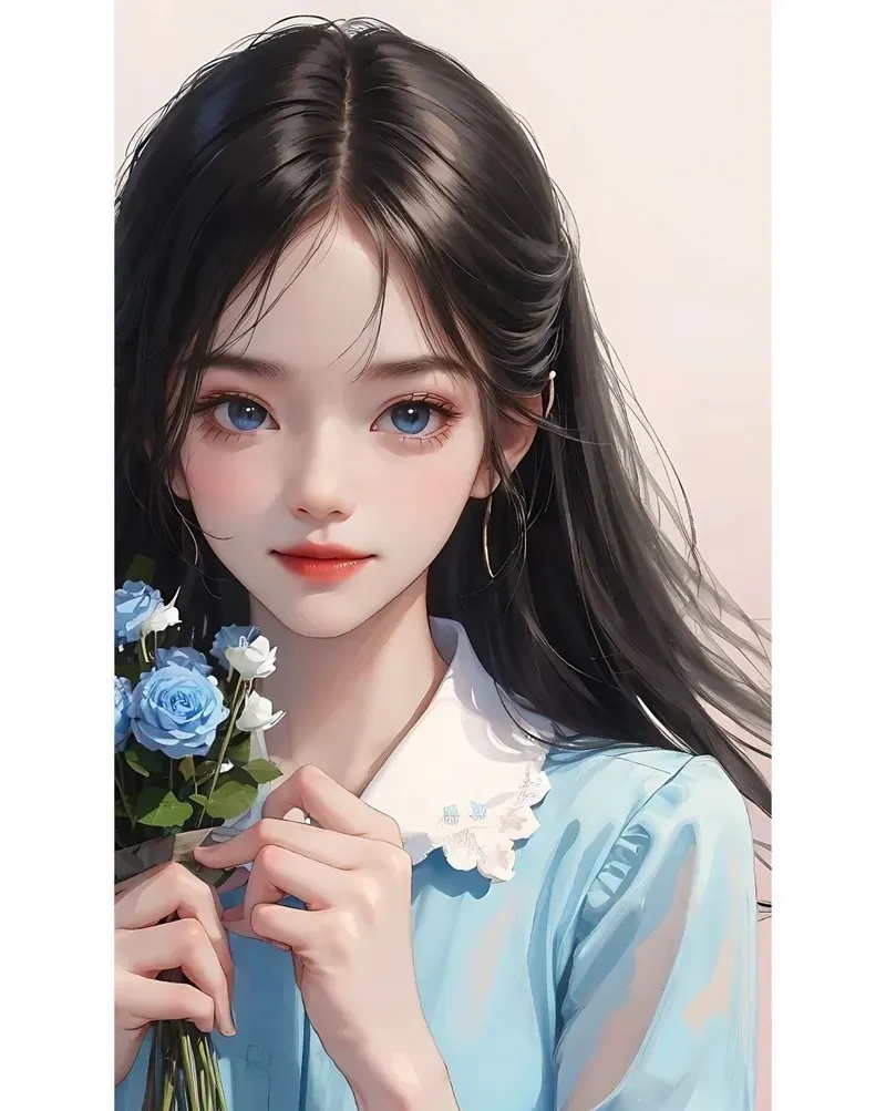 Chọn ngay ảnh đại diện trên TikTok để thể hiện cá tính