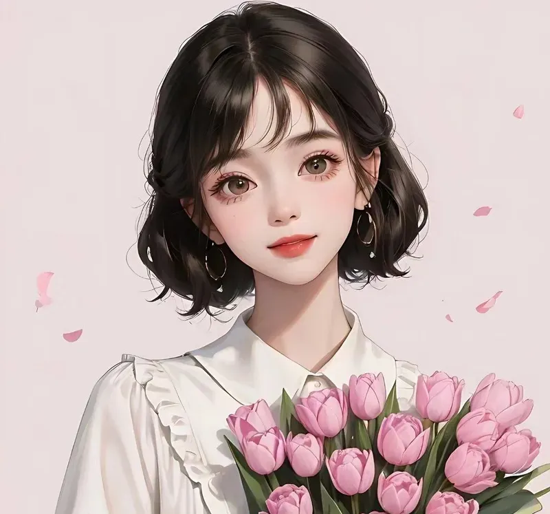 Khám phá bộ sưu tập ảnh đại diện cho TikTok cực chất