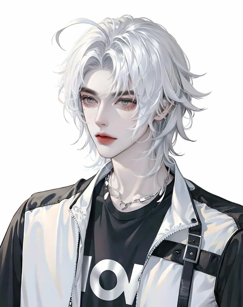 Khoảnh khắc hạnh phúc qua ảnh anime nam nữ yêu nhau đẹp nhất