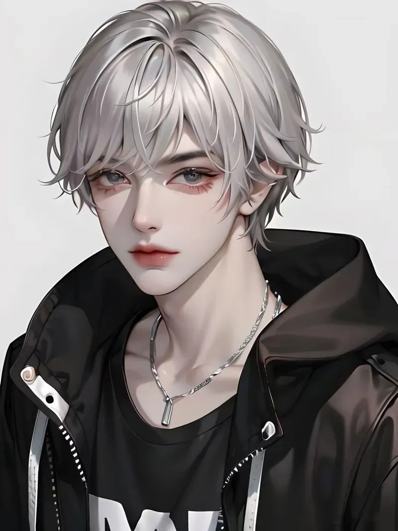 ảnh anime nam nữ đẹp mang đến vẻ đẹp tinh tế khó cưỡng