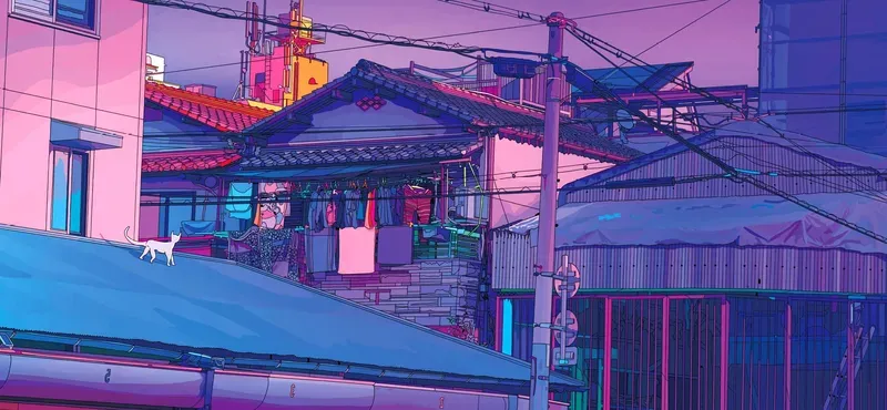 Chọn ngay ảnh nền máy tính 1920x1080 anime để tô điểm màn hình của bạn