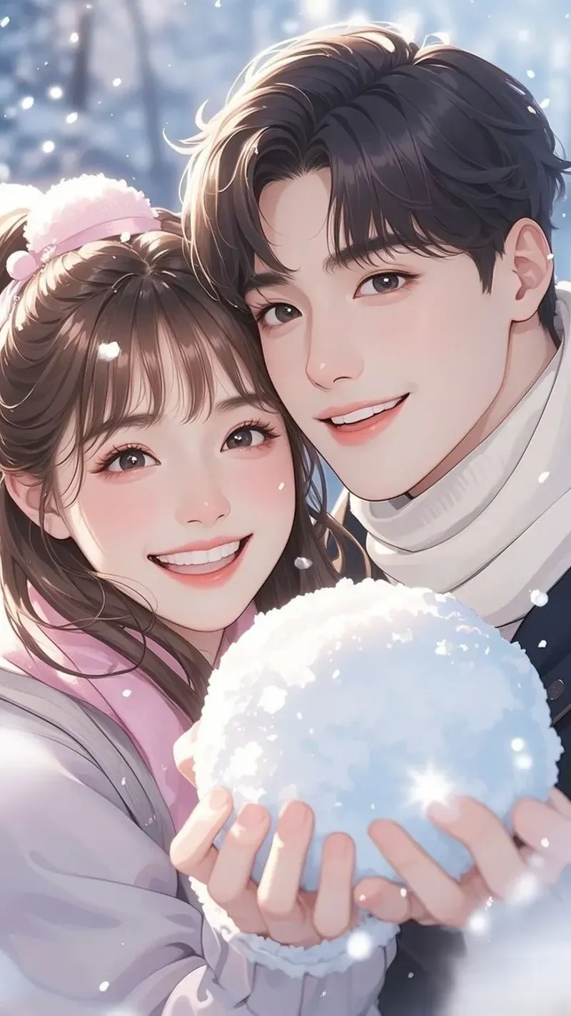 Bộ sưu tập hình nền anime cute ngầu dành cho fan cá tính