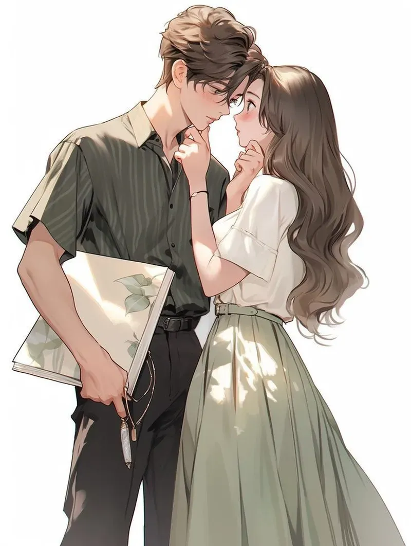 Những hình nền đẹp cute ngầu anime đẹp nhất năm nay