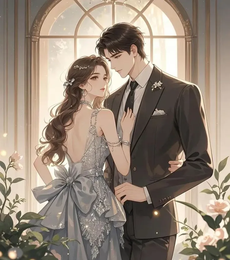 Tuyển chọn hình nền anime cute ngầu chất lừ