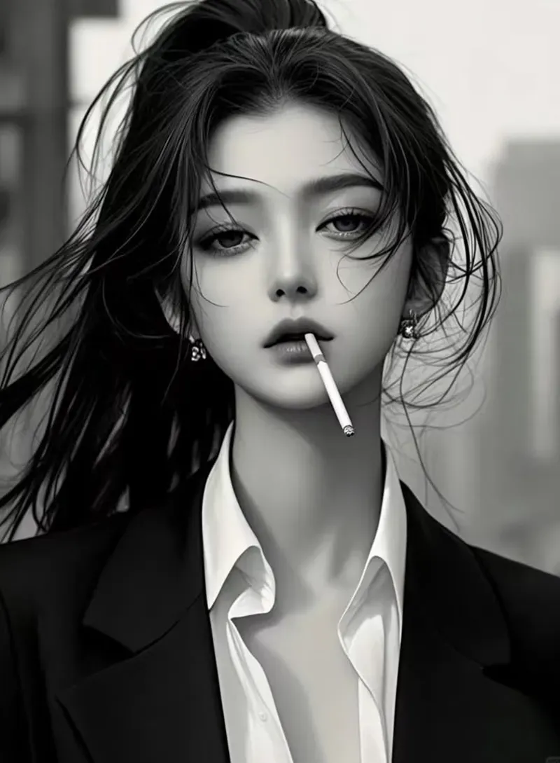 Hình nền ipad anime ngầu cực nét, phong cách không thể bỏ qua