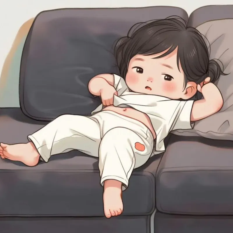 Bộ sưu tập ảnh đại diện TikTok cute cho bạn thêm nổi bật