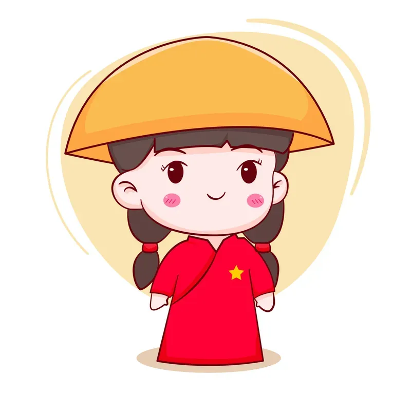 Cách tạo avatar trong suốt trên TikTok giúp tài khoản ấn tượng