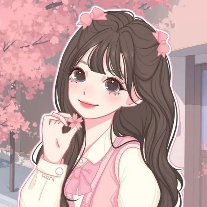 Khám phá bộ sưu tập ảnh đại diện TikTok ngầu độc đáo