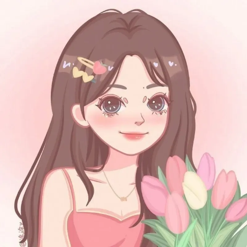 Thể hiện cá tính mạnh mẽ với avatar TikTok ngầu chất nhất