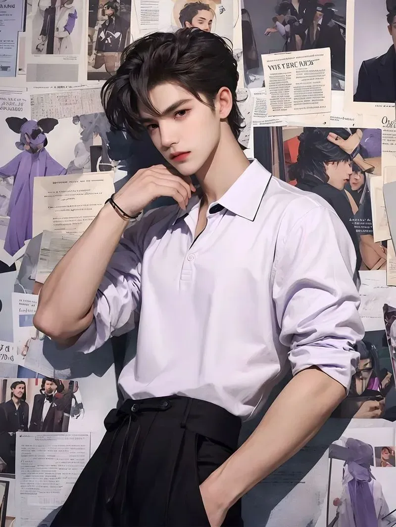 Tìm kiếm avatar để TikTok giúp tài khoản thêm thu hút