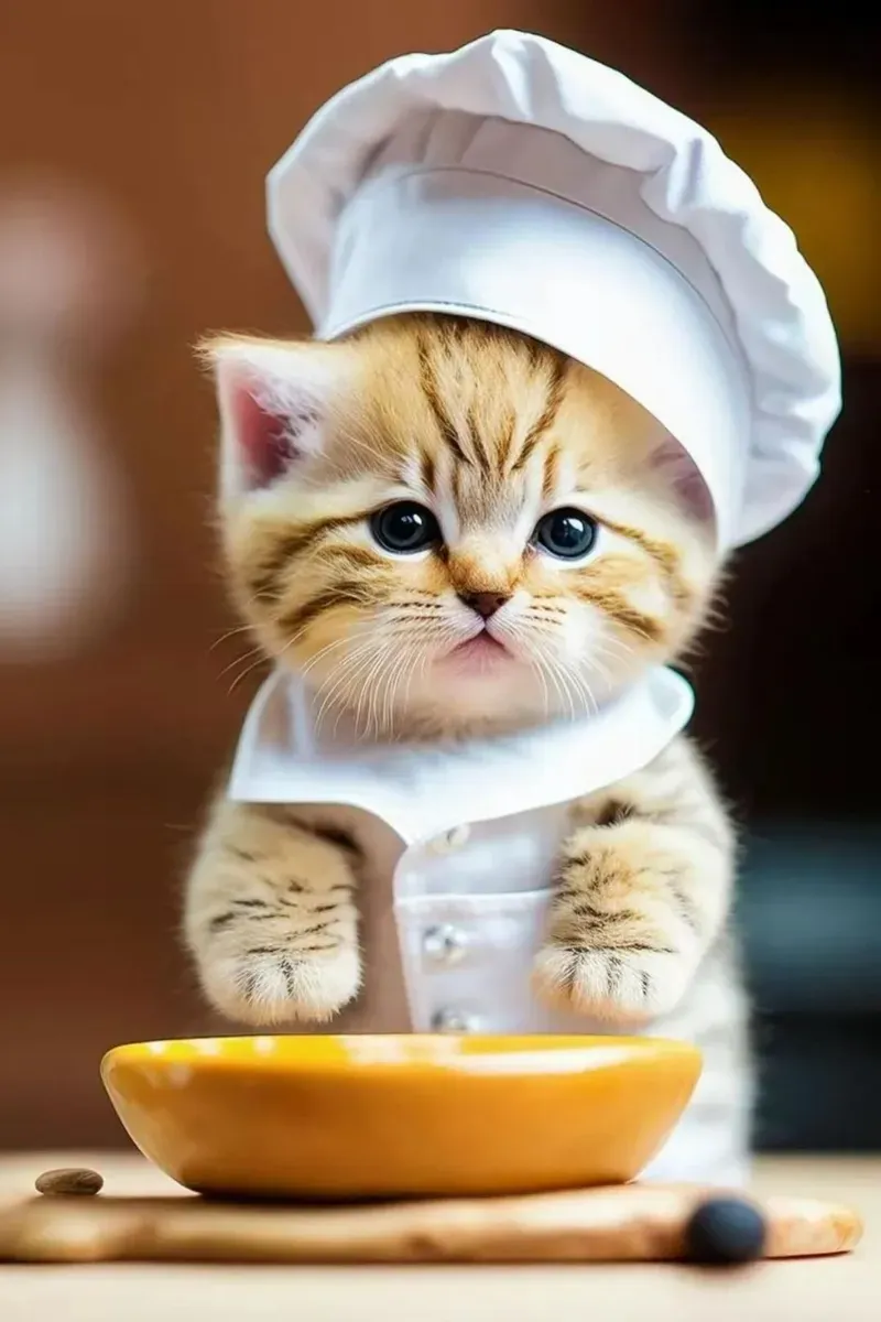 Tổng hợp avatar vô tri mèo meme khiến bạn không thể nhịn cười