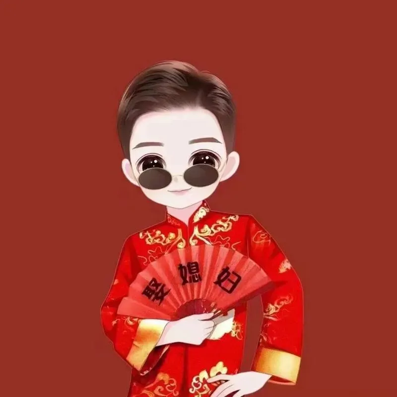 Muốn tìm avatar hài vô tri độc đáo, gây cười? Đây là lựa chọn số một