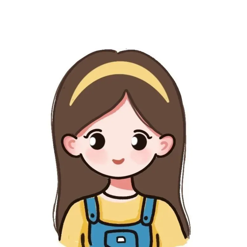 Tăng thần thái với avatar vô tri ngầu nữ chất lừ