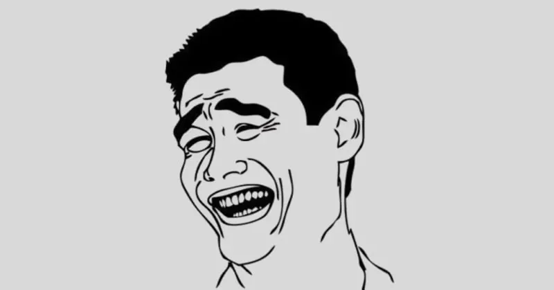 Tổng hợp những meme hài hước nhất khiến ai cũng phải cười lăn