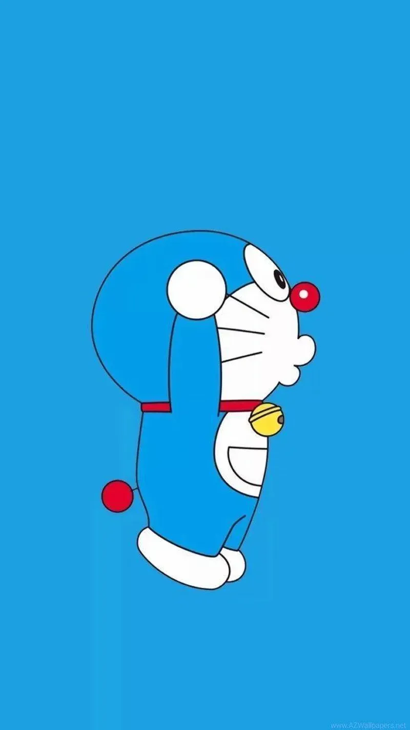 Bộ sưu tập doraemon ảnh ngầu dành riêng cho tín đồ Doraemon