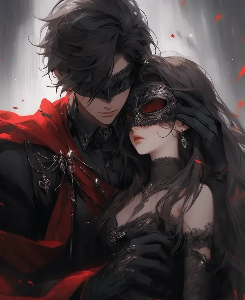 Chiêm ngưỡng những hình ảnh anime ngầu nhất cực chất