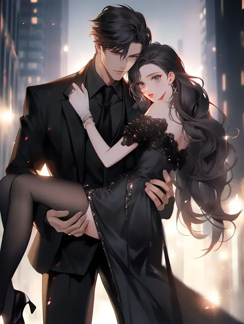 Thử ngay hình ảnh anime ngầu dễ vẽ cho người yêu thích vẽ
