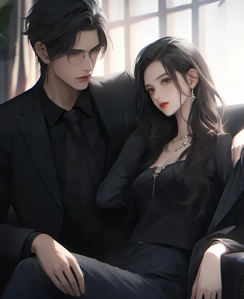 Cập nhật hình ảnh anime 2 người đẹp mê ly
