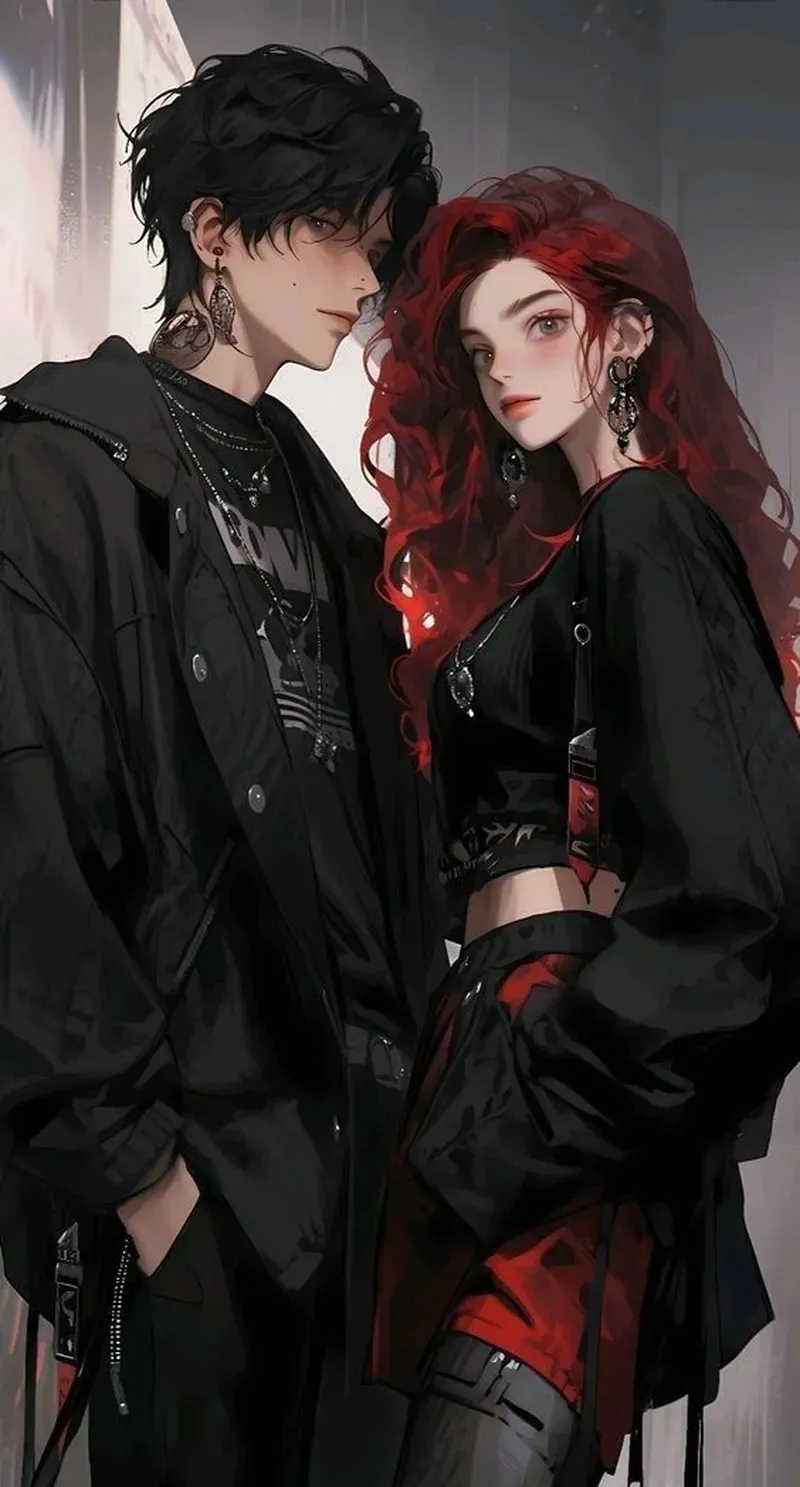 Khám phá hình ảnh anime ngầu cute dễ vẽ dành cho bạn