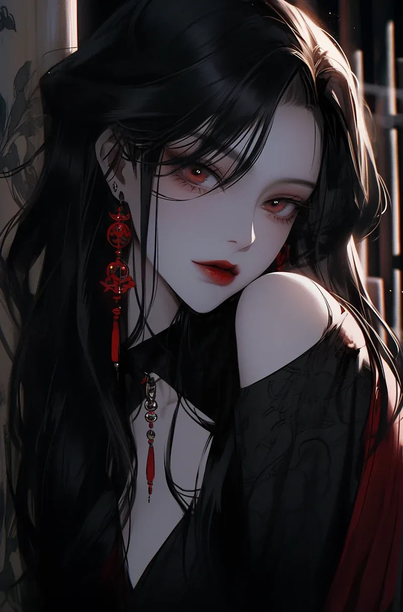 Bộ sưu tập hình ảnh bạn thân anime ngầu cực đẹp
