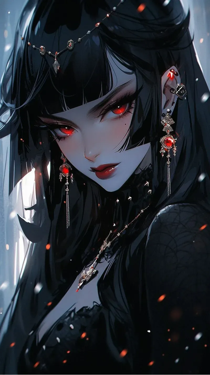 Bộ sưu tập hình ảnh anime ngầu cute siêu đáng yêu