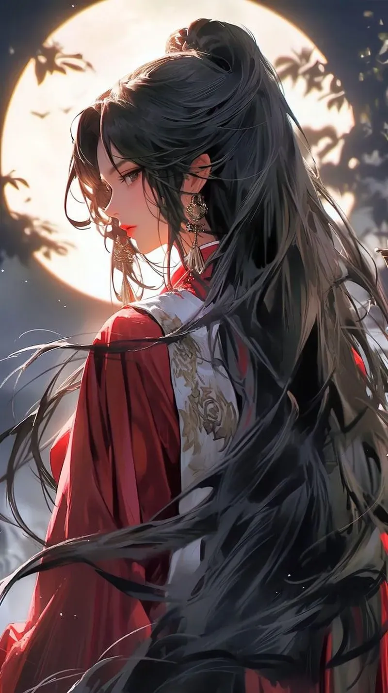 Khám phá anime hình ảnh ngầu với phong cách đỉnh cao