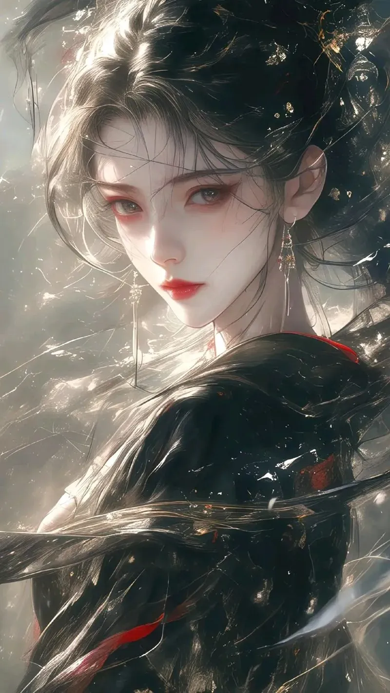 Tổng hợp ảnh anime ngầu nhất dành cho người đam mê