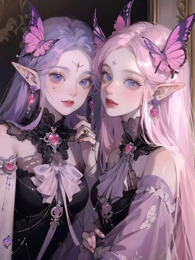 Nhanh tay tải hình ảnh anime ngầu chất lừ miễn phí