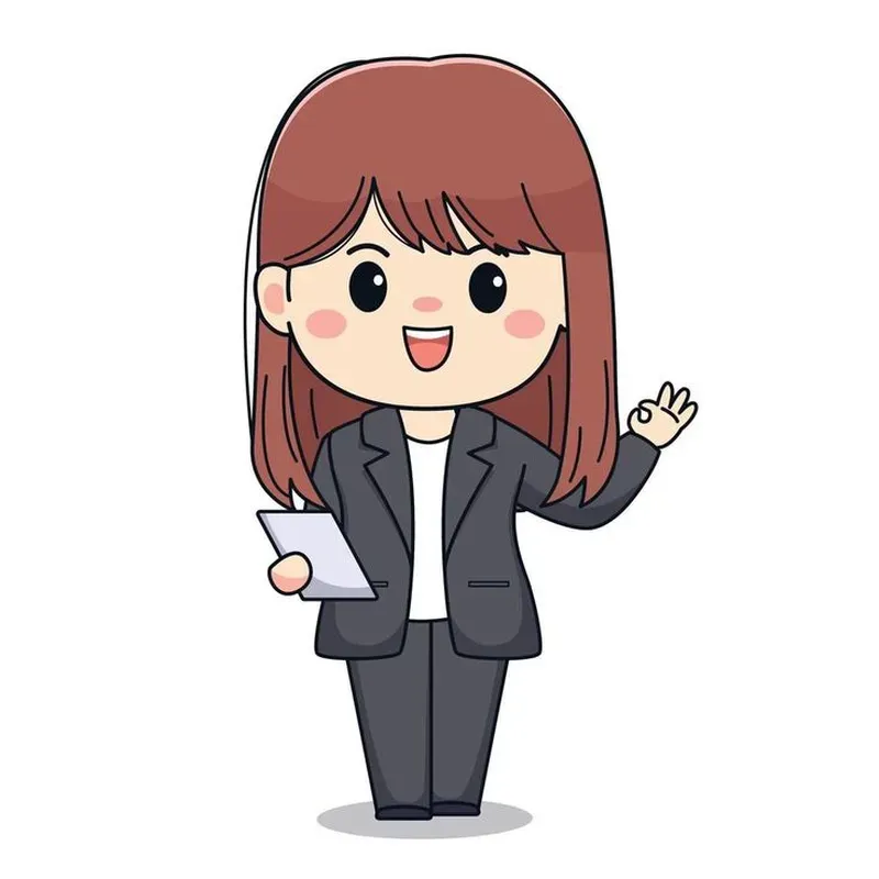 Những hình ảnh chibi cute bạn thân đáng yêu nhất