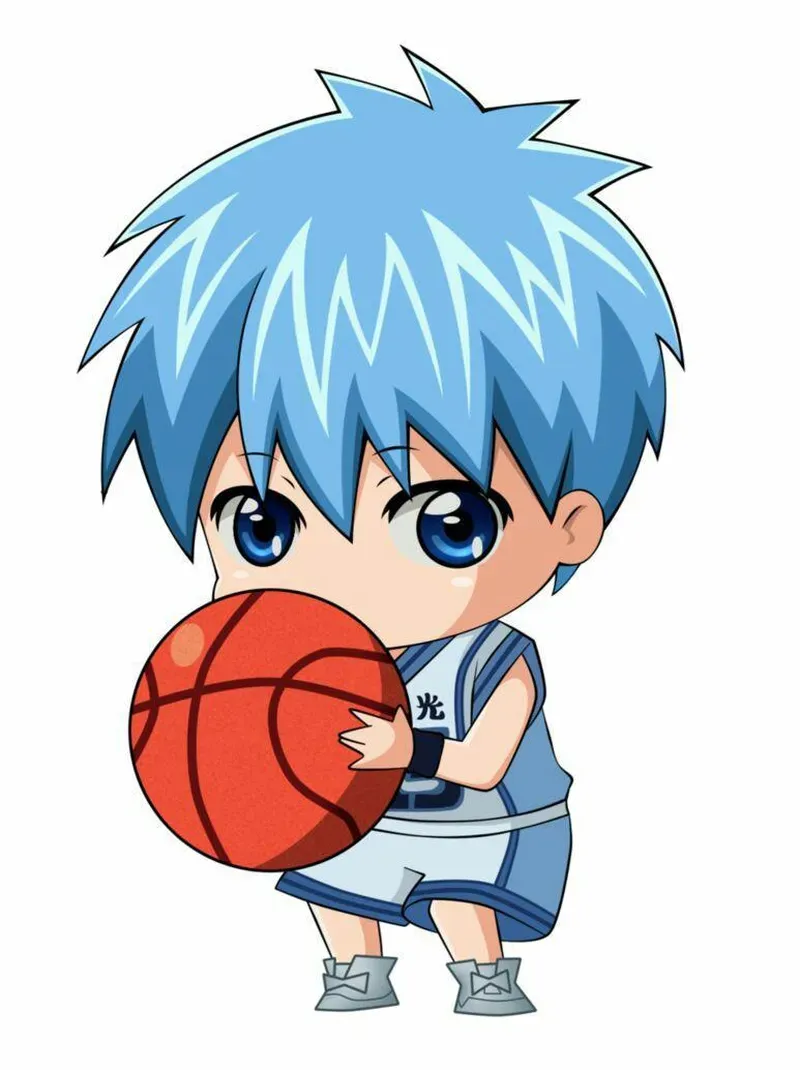 Top hình ảnh chibi cute đẹp được yêu thích nhất