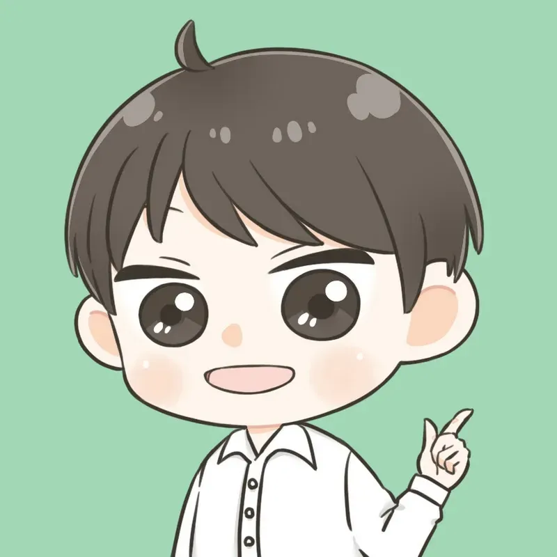 Những hình ảnh anime ngầu cute chibi siêu ấn tượng