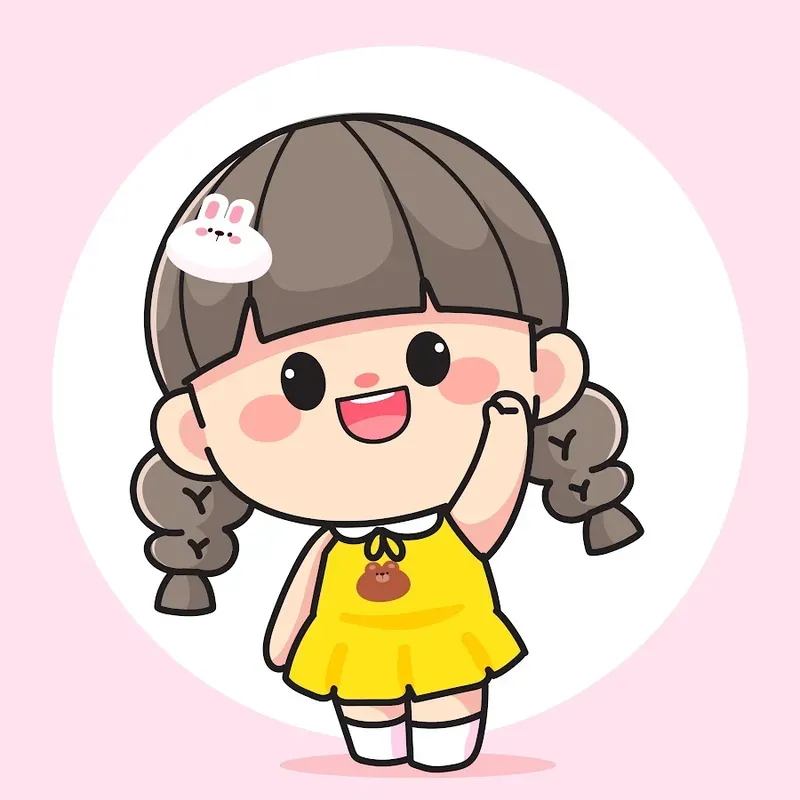 Xem ngay chibi ngầu lòi dành cho tín đồ cá tính