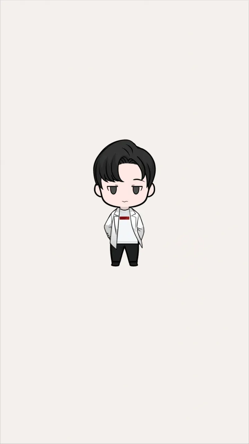 cách vẽ chibi nam cute đơn giản giúp bạn dễ dàng tạo nhân vật riêng