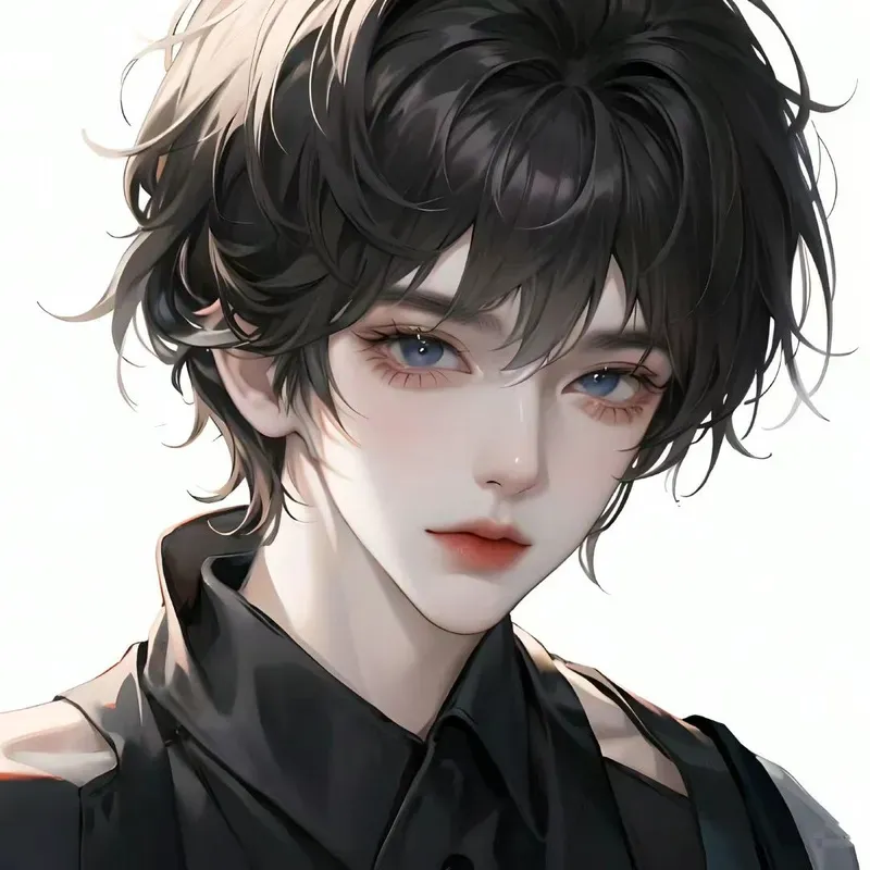 Chiêm ngưỡng hình ảnh anime siêu ngầu đẹp mê mẩn
