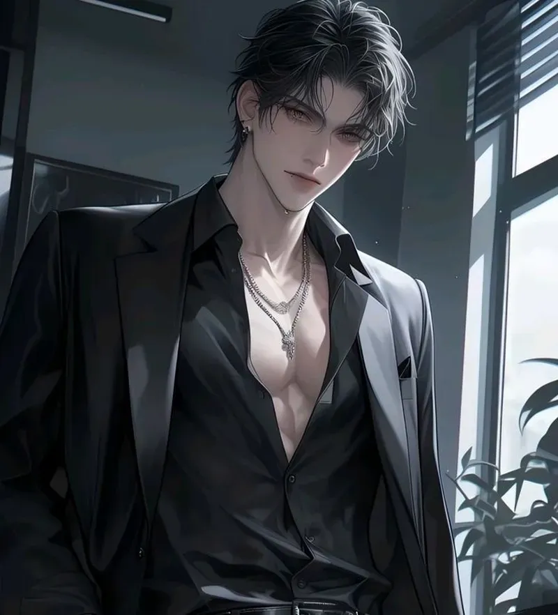 Cập nhật hình ảnh anime ngầu nhất dành cho người cá tính