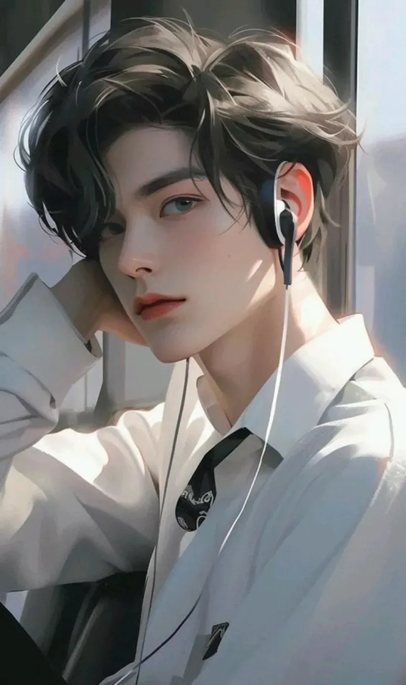 Khám phá các hình ảnh anime ngầu với phong cách độc đáo