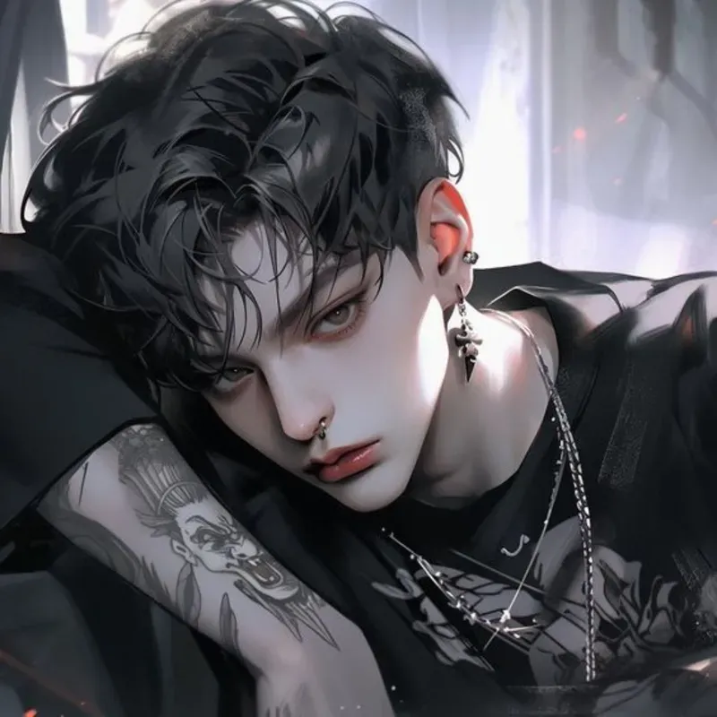 Cập nhật ảnh hình nền anime ngầu đẹp mê hồn