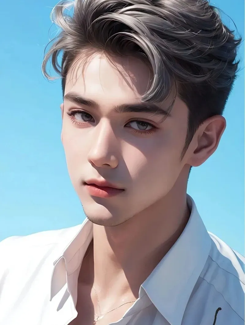 Thể hiện cá tính với avatar ảnh đại diện đẹp ấn tượng